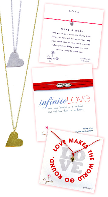 Love Jewelry