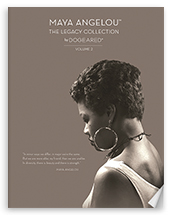 Maya Angelou The Legacy Collection Maya Angelou The Legacy Collection