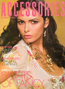 Dogeared Press Accessories Magazine