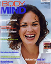 Dogeared Press Body & Mind Magazine