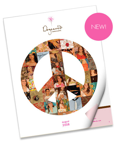 Dogeared Catalog