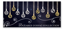 The Dogeared Zodiac Collection