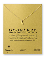 Dogeared Forever Dogeared Forever