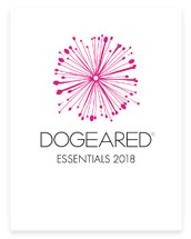 Dogeared 2018 Essentials Lineshtet