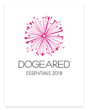Dogeared 2018 Essentials Lineshtet