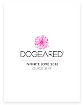 Dogeared Infinite Love