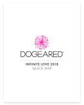 Dogeared Infinite Love
