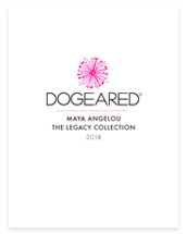 Dogeared Maya Angelou The Legacy Collection