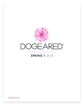 Dogeared 2018 Spring