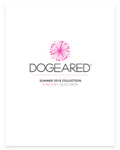 Dogeared 2018 Spring