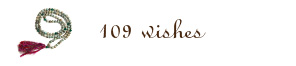 109 Wishes