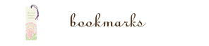 Bookmarks