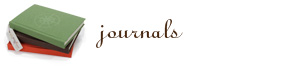 Journals