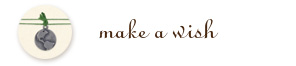 Make A Wish