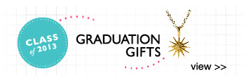 Graduation Gifts