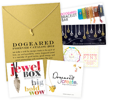 Dogeared Catalogs