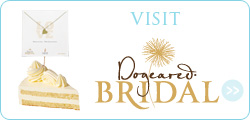 Dogeared Bridal
