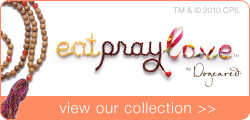 Eat Pray Love