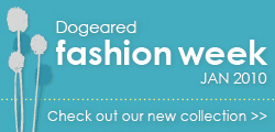 Dogeared Fashion Week