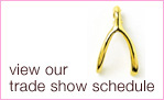 View Our Trade Show Schedule