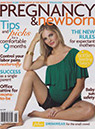 Pregnancy and Newborn Magazine - June 2010