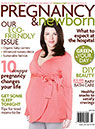 Pregnancy and Newborn Magazine - April 2010