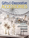 Gifts & Decorative Accessories - April 2010