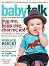 Baby Talk Magazine - April 2010
