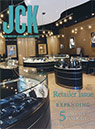 JCK Trade Magazine - April 2010