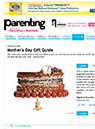 Parenting.com - April 2010