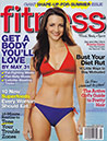 Fitness Magazine - May 2010