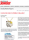 National Jeweler - May 2010