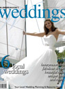 San Joaquin Weddings Magazine - Summer 2010