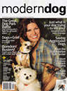 Modern Dog Magazine - December 2010