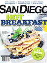 San Diego Magazine - December 2010