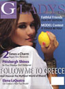 Gladys Magazine - January 2011