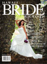 Hawaii Bride & Groom - January 2011
