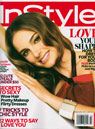 In Style Magazine - January 2011