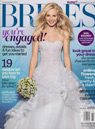 Brides Magazine - January 2011