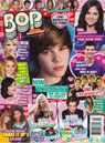 Bop Magazine - February 2011