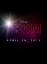 Disney's Prom - March 2011