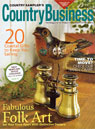 Country Business Magazine - April 2011