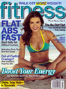 Fitness Magazine - April 2011