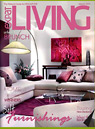 Expat Living - April 2011