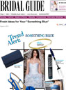 Bridal Guide Magazine - August 2011