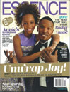 Essence - December 2014 Essence - December 2014