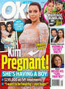 Ok! Magazine - May 2015 Ok! Magazine - May 2015