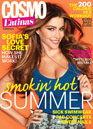 Cosmopolitan for Latinas - Summer 2015 Cosmopolitan for Latinas - Summer 2015