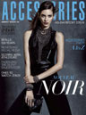 Accessories Magazine - August 2015 Accessories Magazine - August 2015