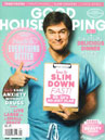 Good Housekeeping - September 2015 Good Housekeeping - September 2015